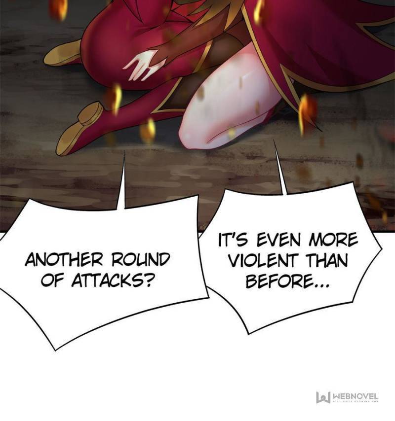 I Picked up an Attribute chapter 183 page 21