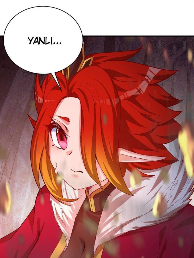 I Picked up an Attribute chapter 183 page 22