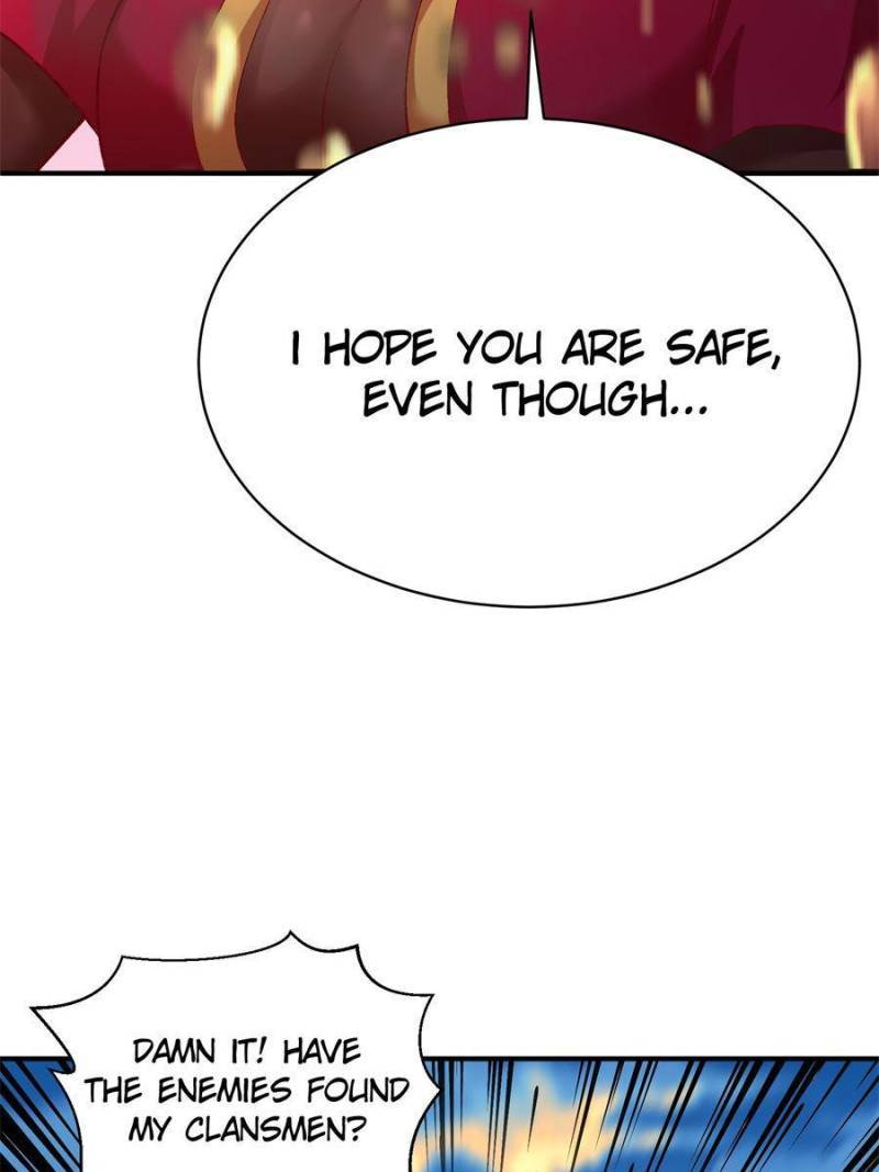 I Picked up an Attribute chapter 183 page 23