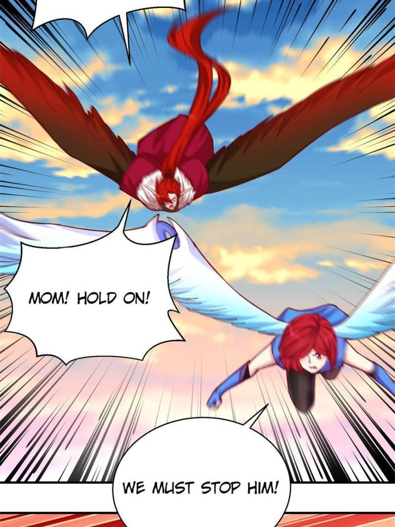 I Picked up an Attribute chapter 183 page 24