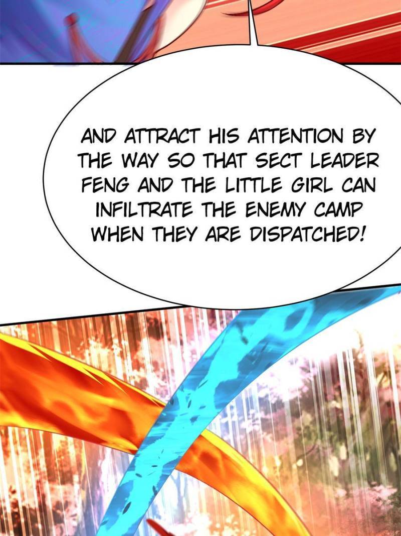 I Picked up an Attribute chapter 183 page 26