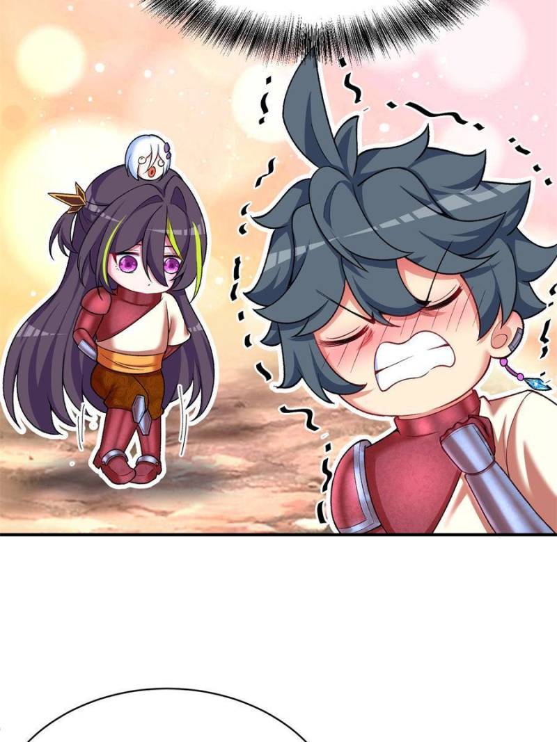 I Picked up an Attribute chapter 183 page 3