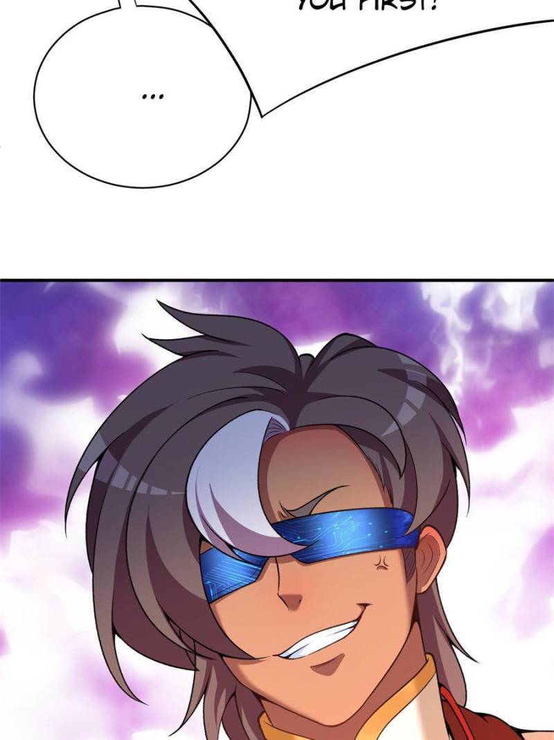 I Picked up an Attribute chapter 183 page 32