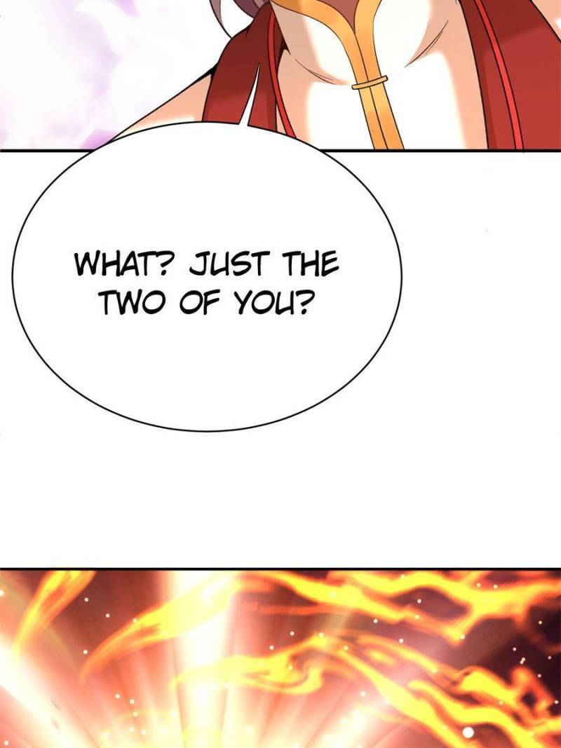 I Picked up an Attribute chapter 183 page 33