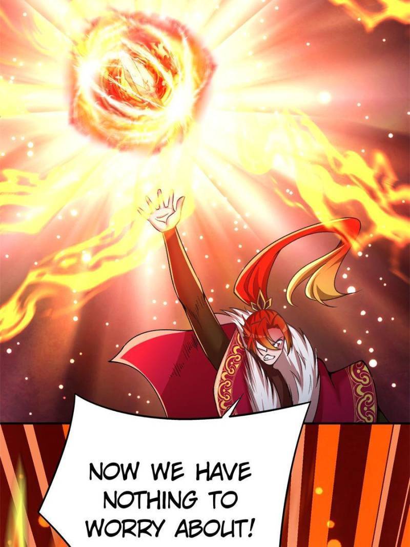 I Picked up an Attribute chapter 183 page 34