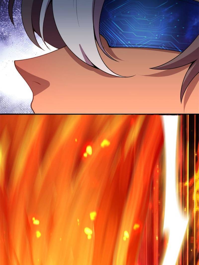 I Picked up an Attribute chapter 183 page 38