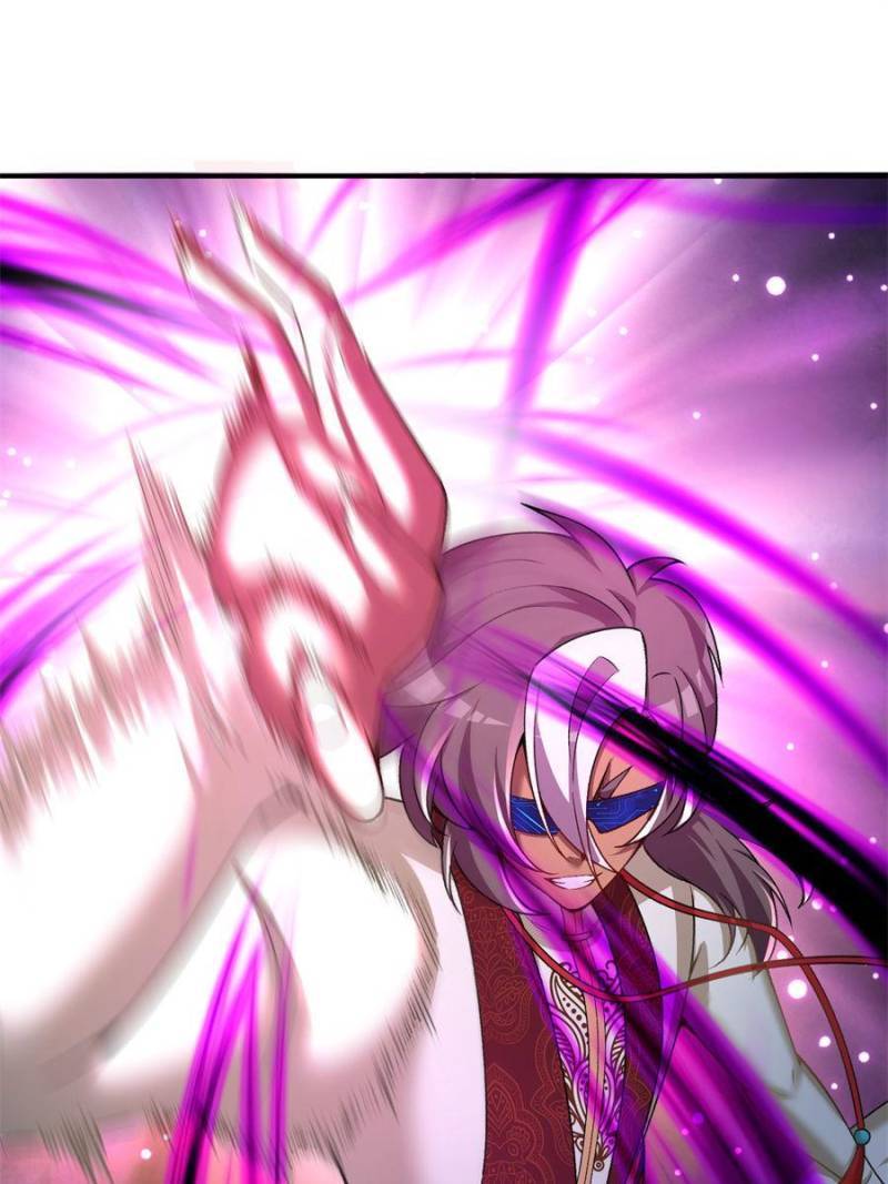 I Picked up an Attribute chapter 183 page 41