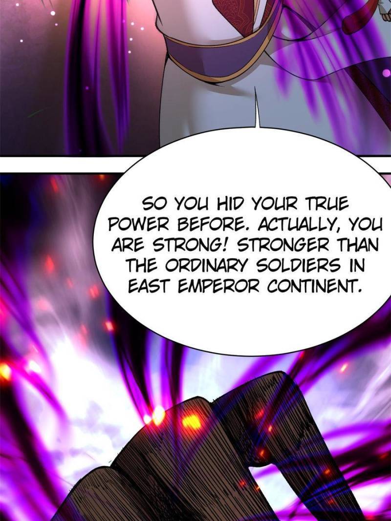 I Picked up an Attribute chapter 183 page 42