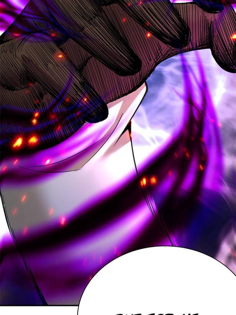 I Picked up an Attribute chapter 183 page 43