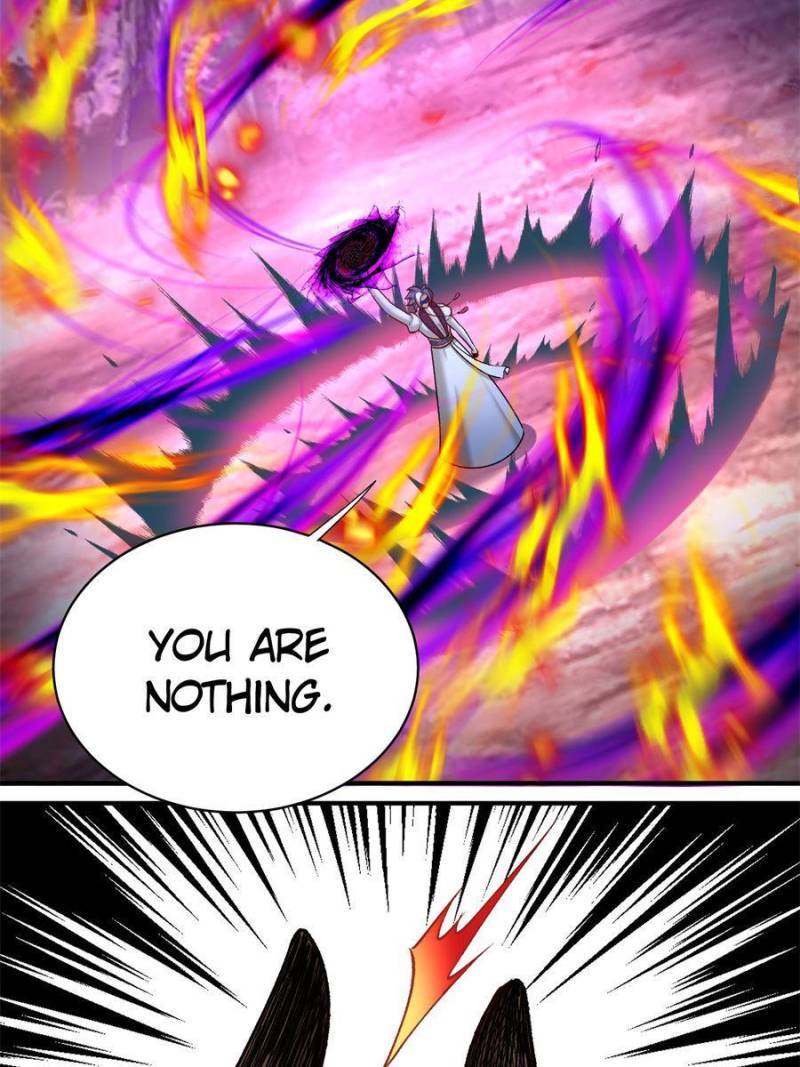 I Picked up an Attribute chapter 183 page 46