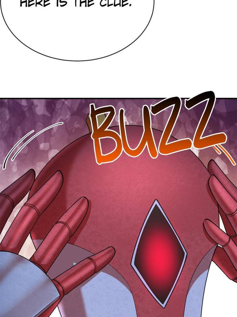 I Picked up an Attribute chapter 183 page 5