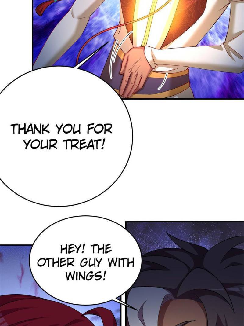 I Picked up an Attribute chapter 183 page 50