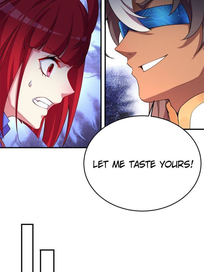 I Picked up an Attribute chapter 183 page 51