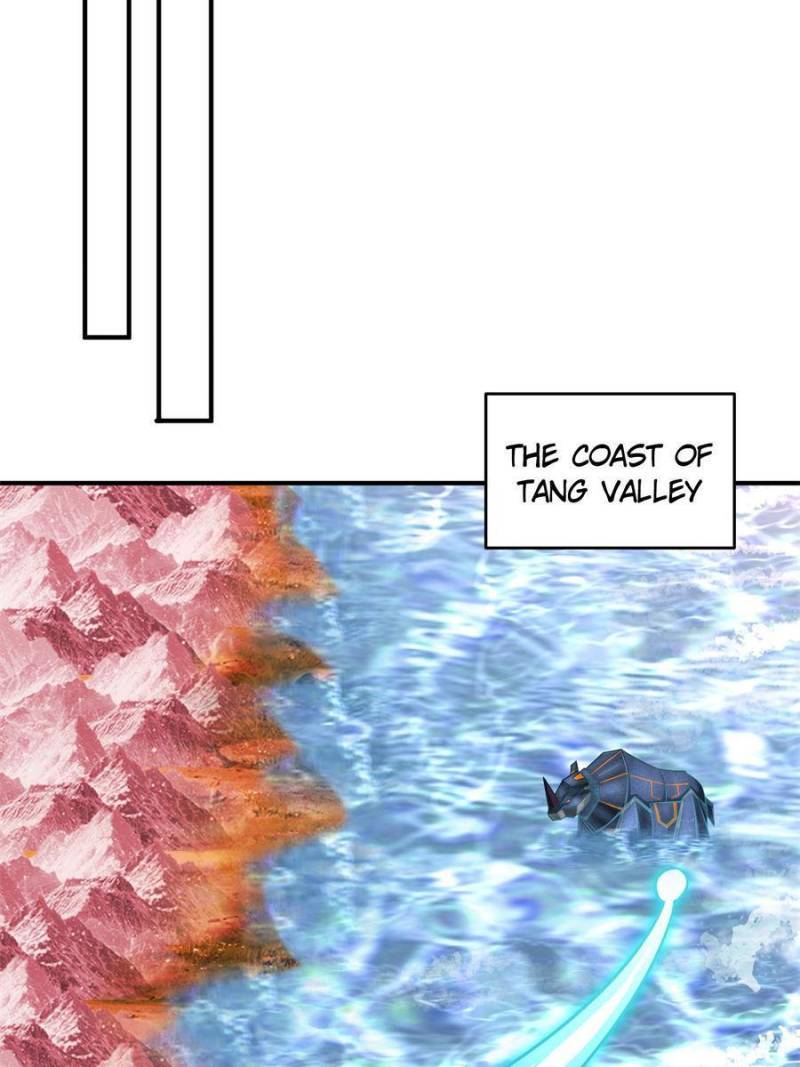 I Picked up an Attribute chapter 183 page 52