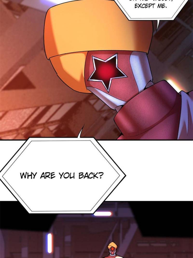 I Picked up an Attribute chapter 183 page 55