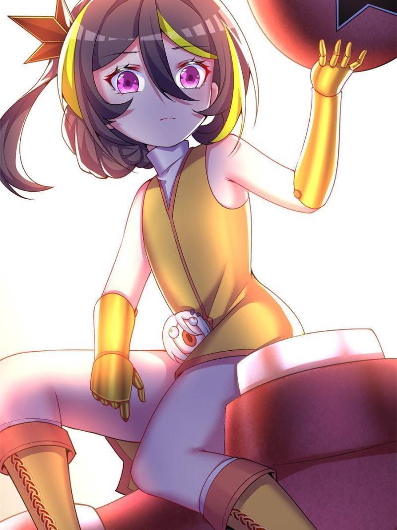 I Picked up an Attribute chapter 183 page 58