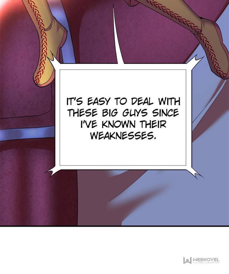 I Picked up an Attribute chapter 183 page 59