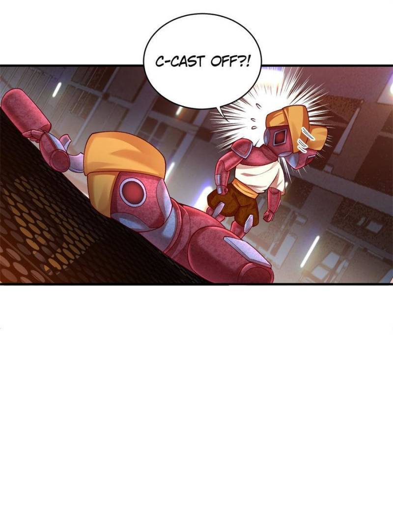 I Picked up an Attribute chapter 183 page 60