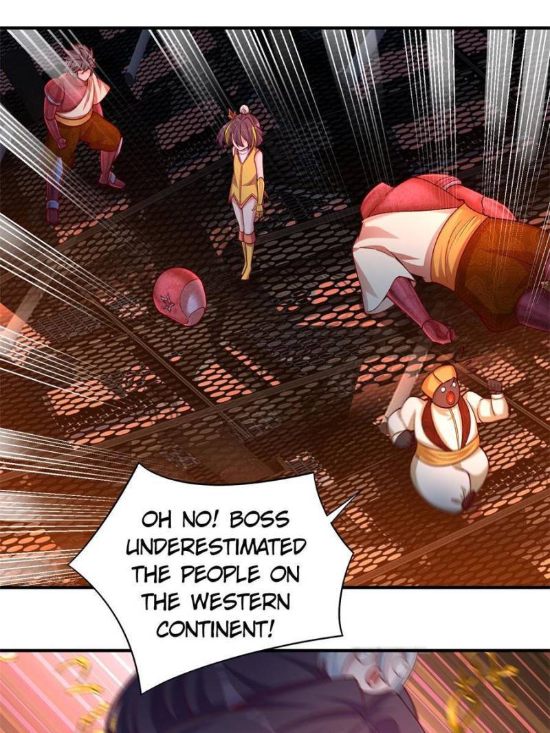 I Picked up an Attribute chapter 183 page 64