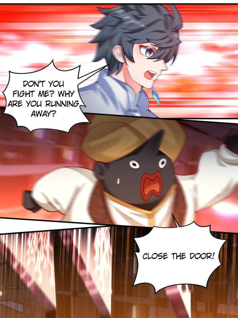 I Picked up an Attribute chapter 183 page 66