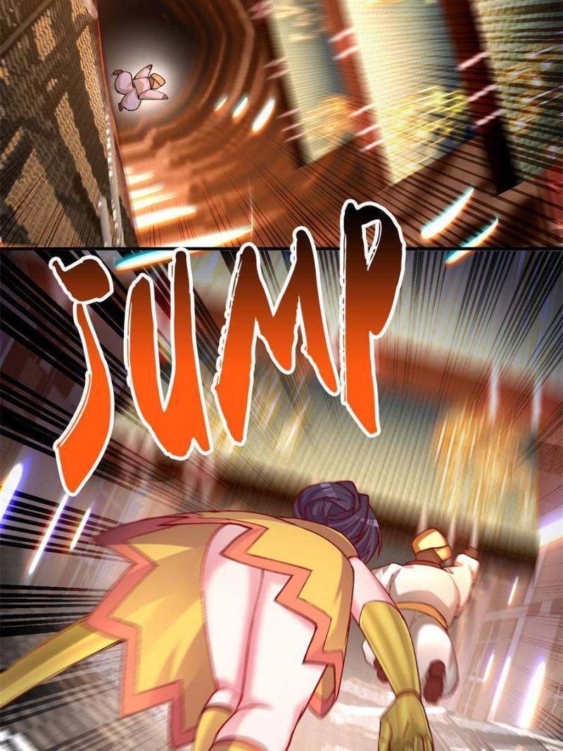 I Picked up an Attribute chapter 183 page 68