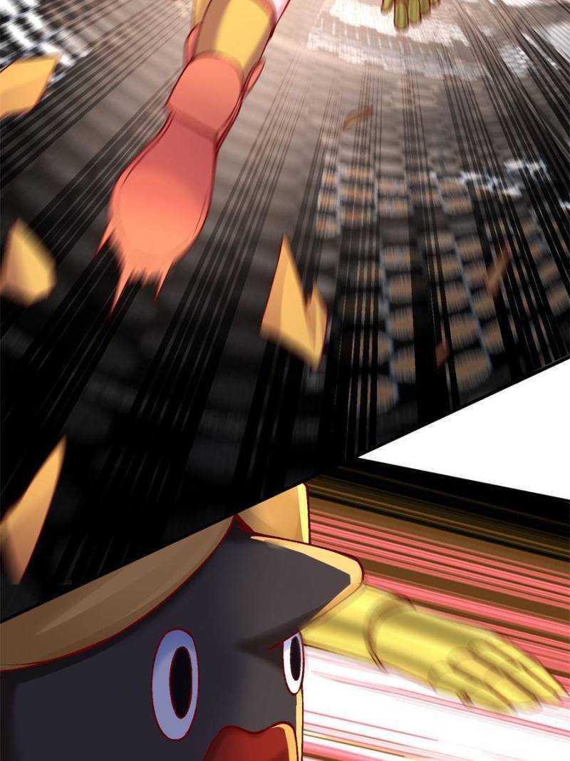 I Picked up an Attribute chapter 183 page 69