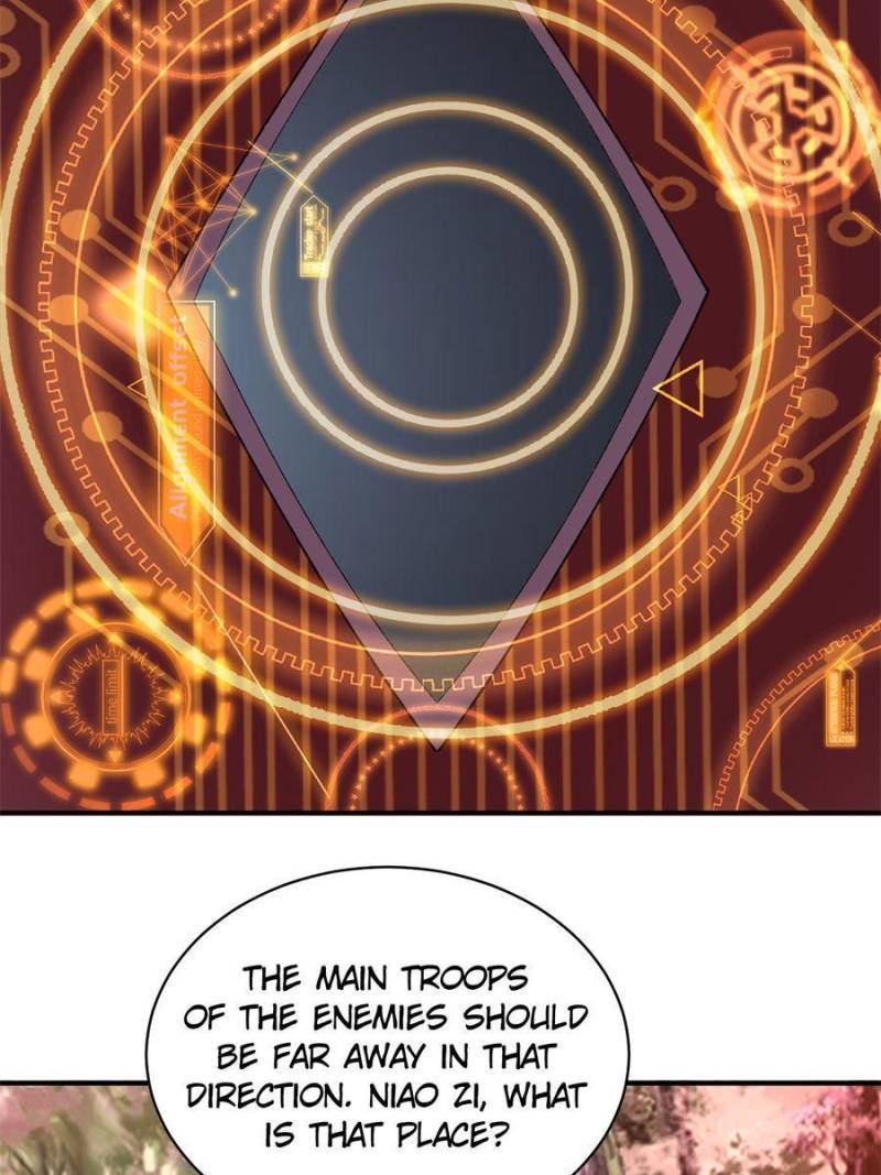 I Picked up an Attribute chapter 183 page 7