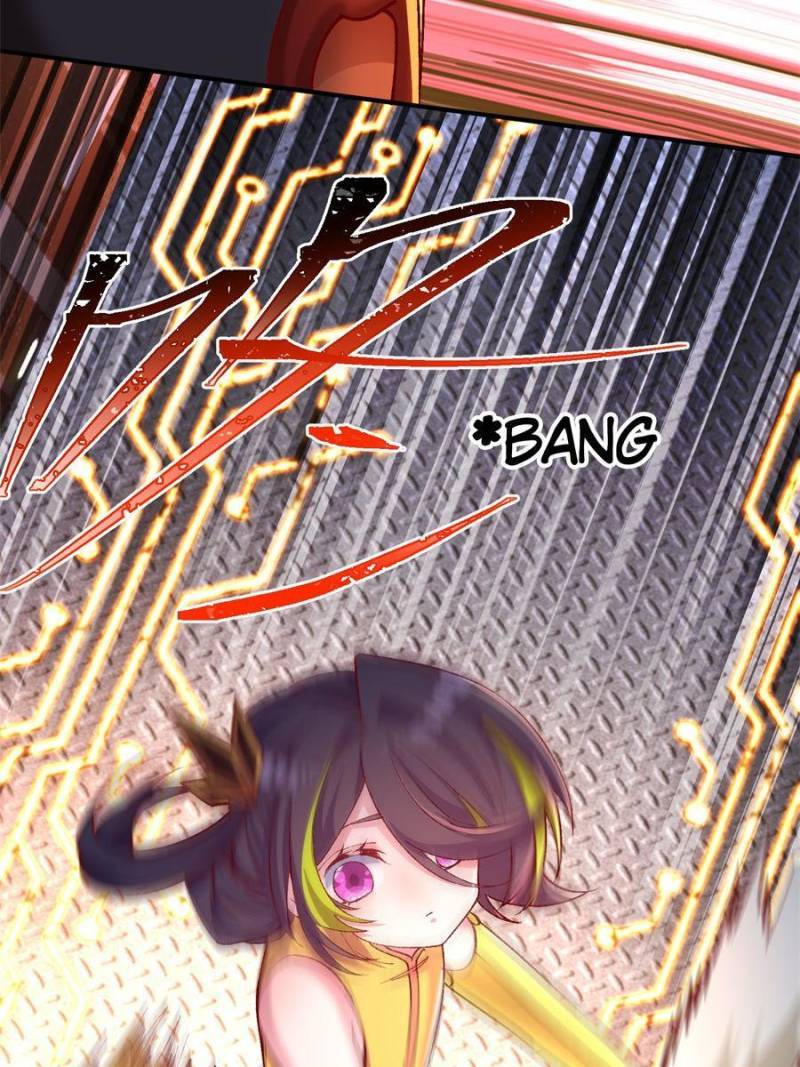 I Picked up an Attribute chapter 183 page 70