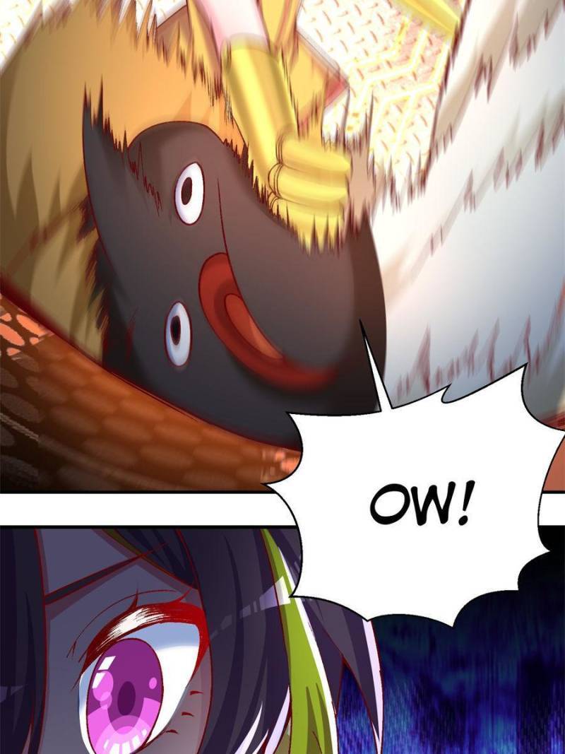 I Picked up an Attribute chapter 183 page 71