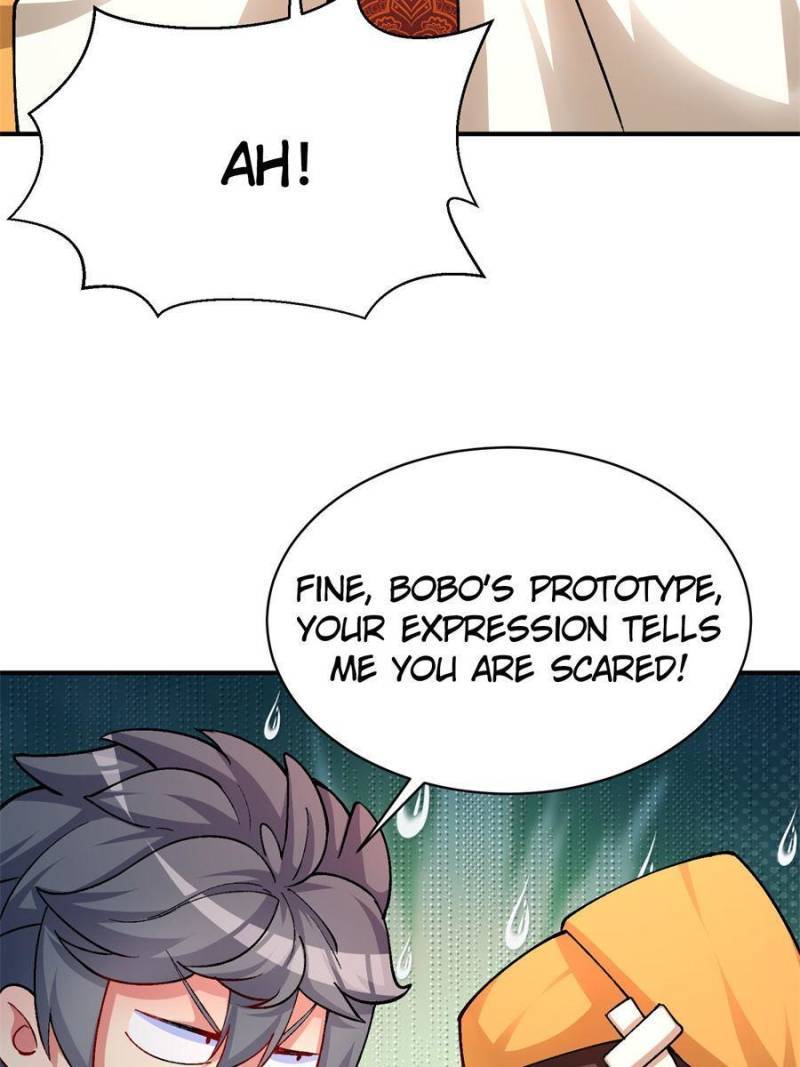 I Picked up an Attribute chapter 184 page 10