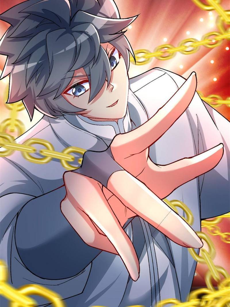 I Picked up an Attribute chapter 184 page 13