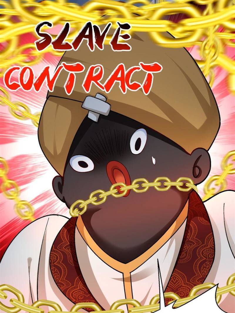 I Picked up an Attribute chapter 184 page 14