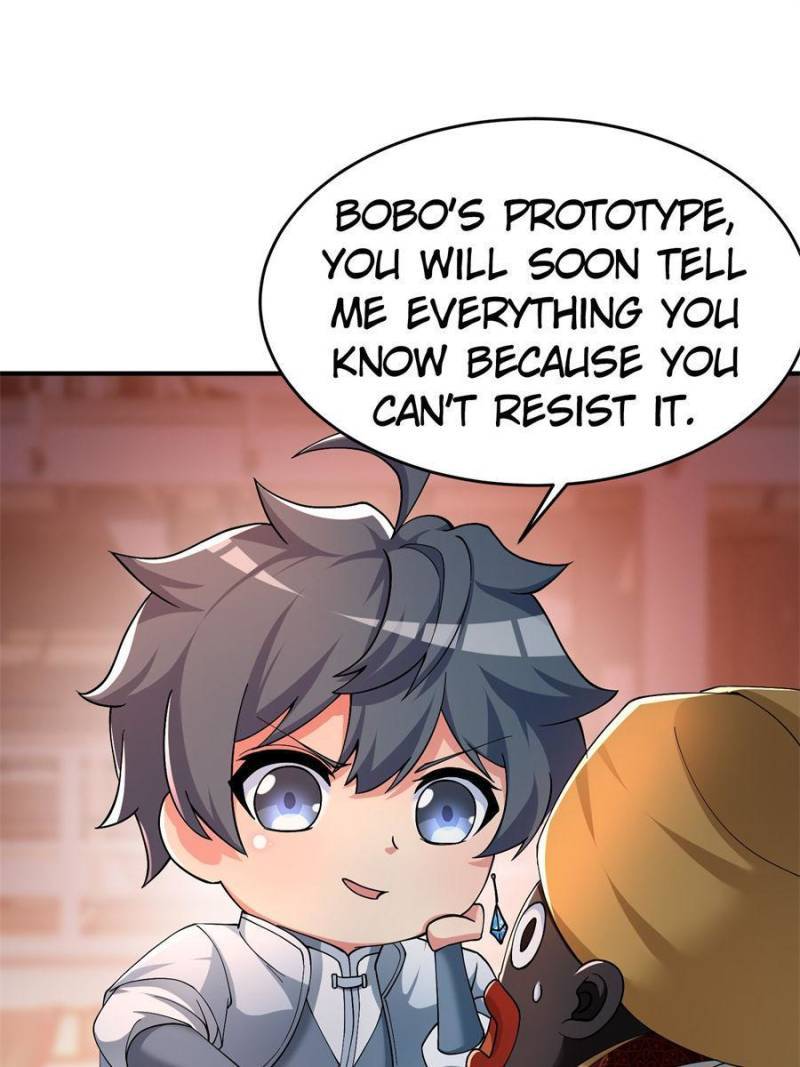 I Picked up an Attribute chapter 184 page 16