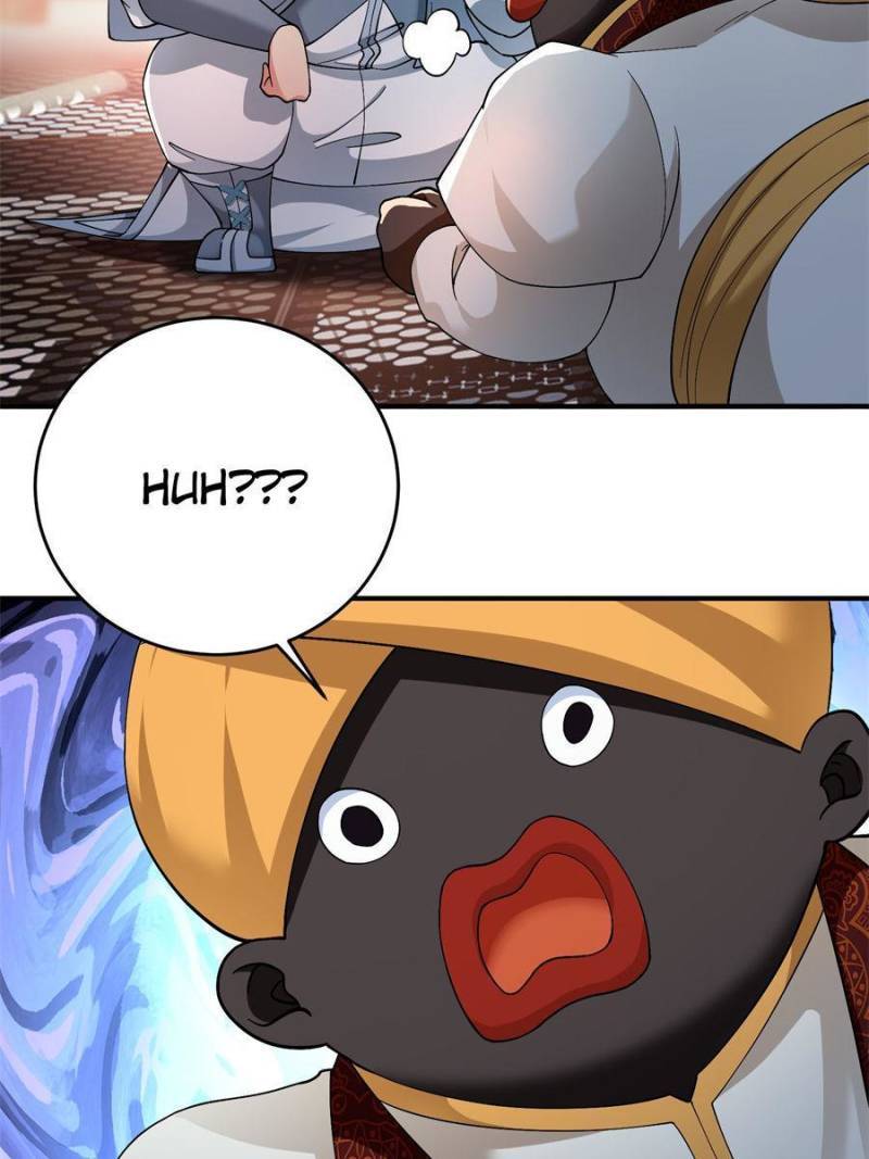 I Picked up an Attribute chapter 184 page 17