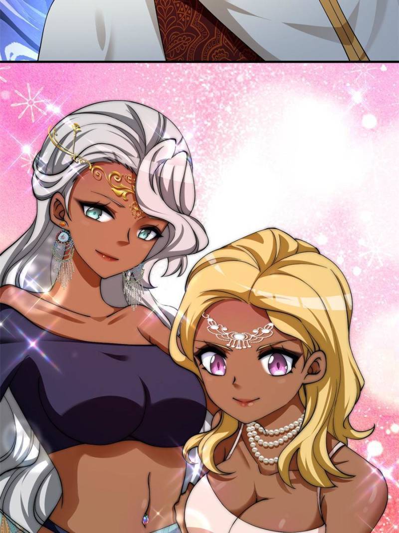 I Picked up an Attribute chapter 184 page 18