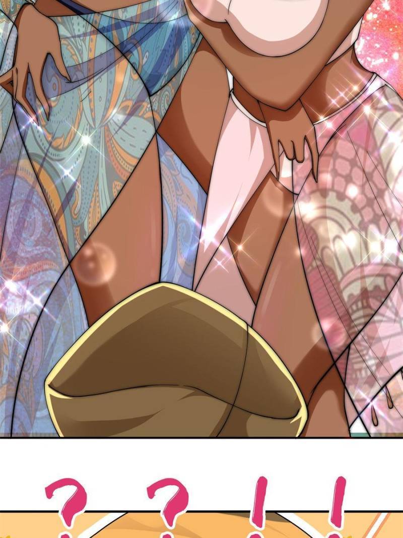 I Picked up an Attribute chapter 184 page 19