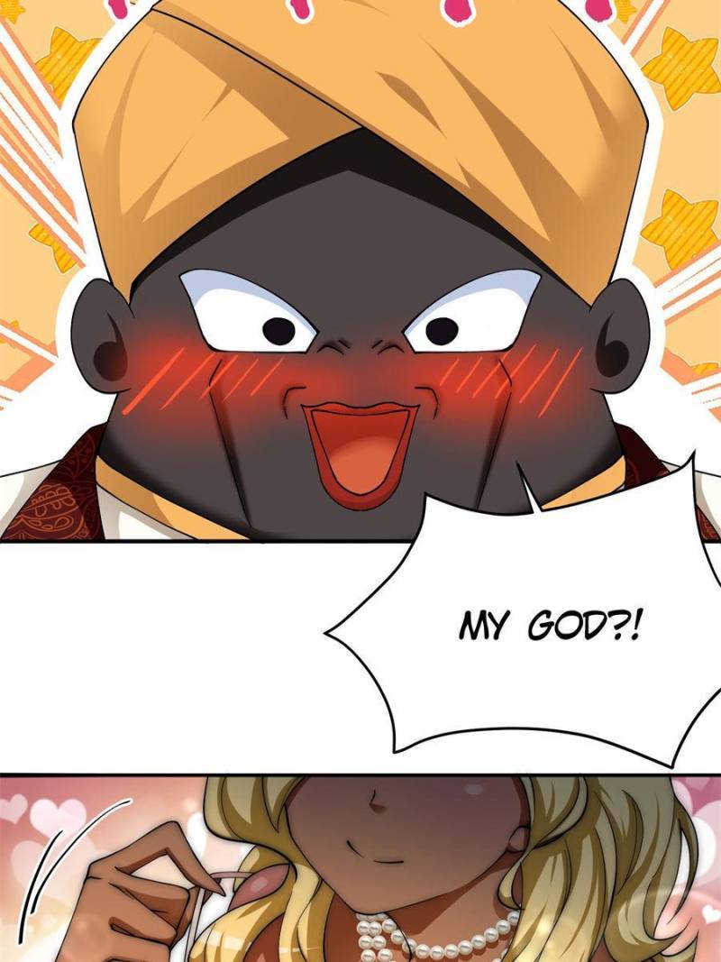 I Picked up an Attribute chapter 184 page 20