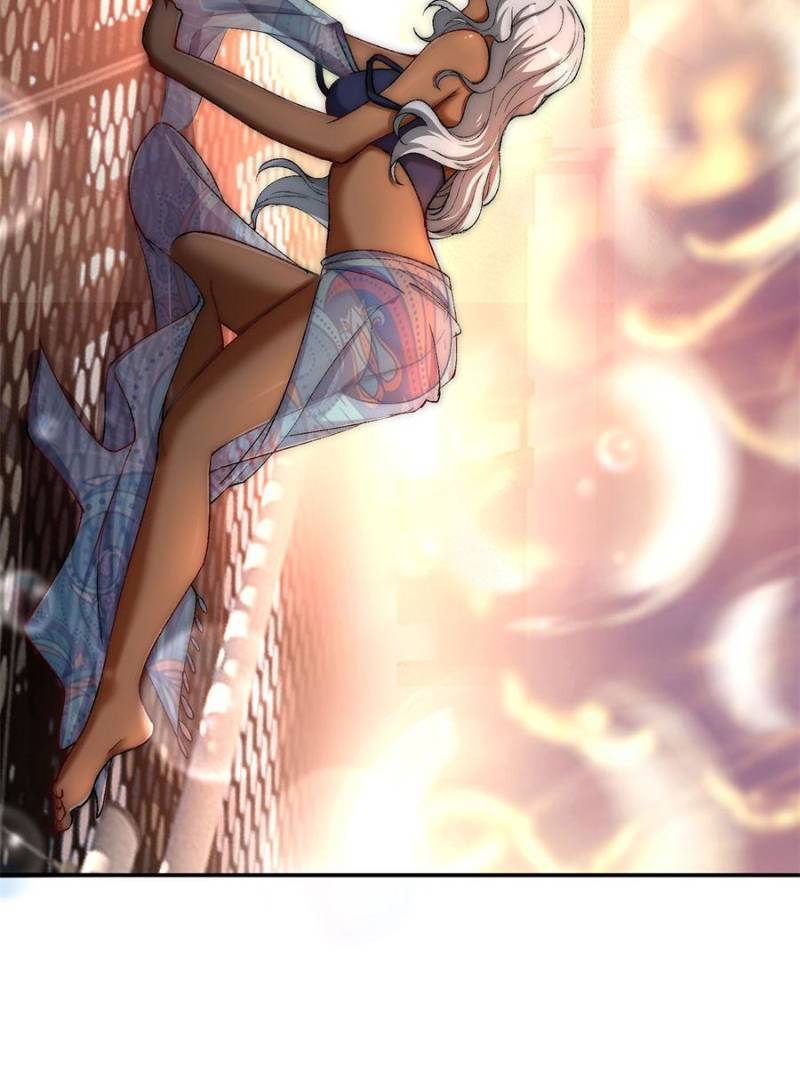 I Picked up an Attribute chapter 184 page 23