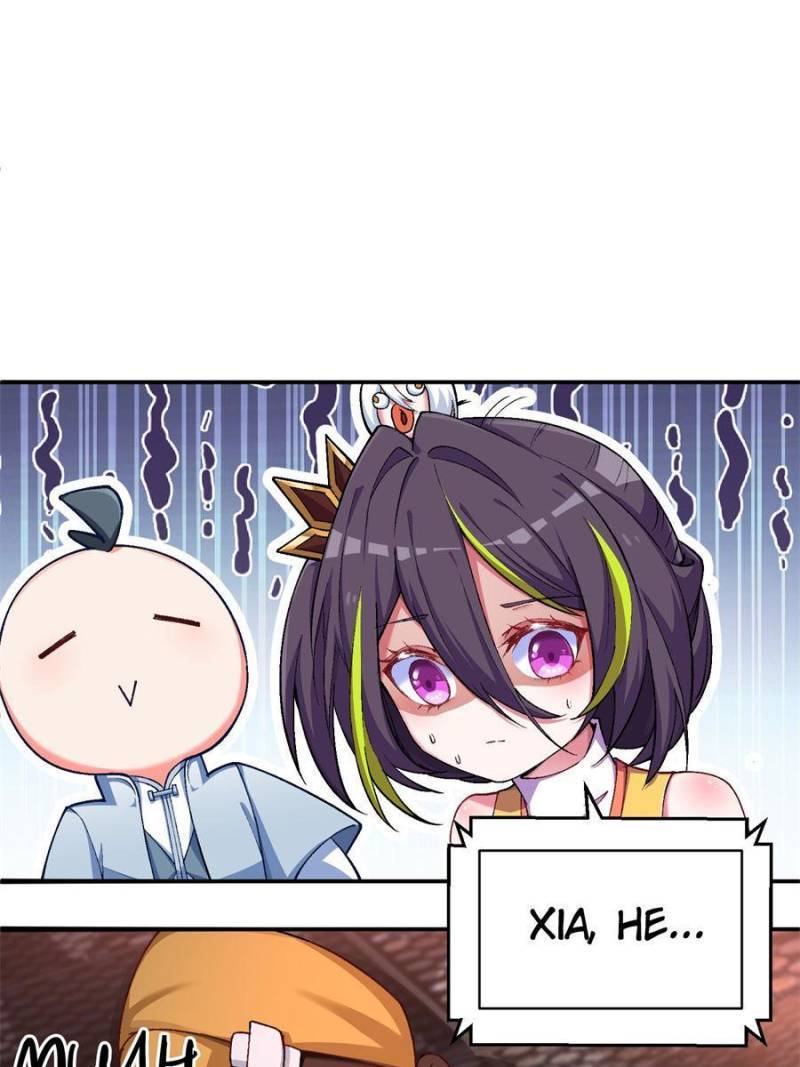 I Picked up an Attribute chapter 184 page 24