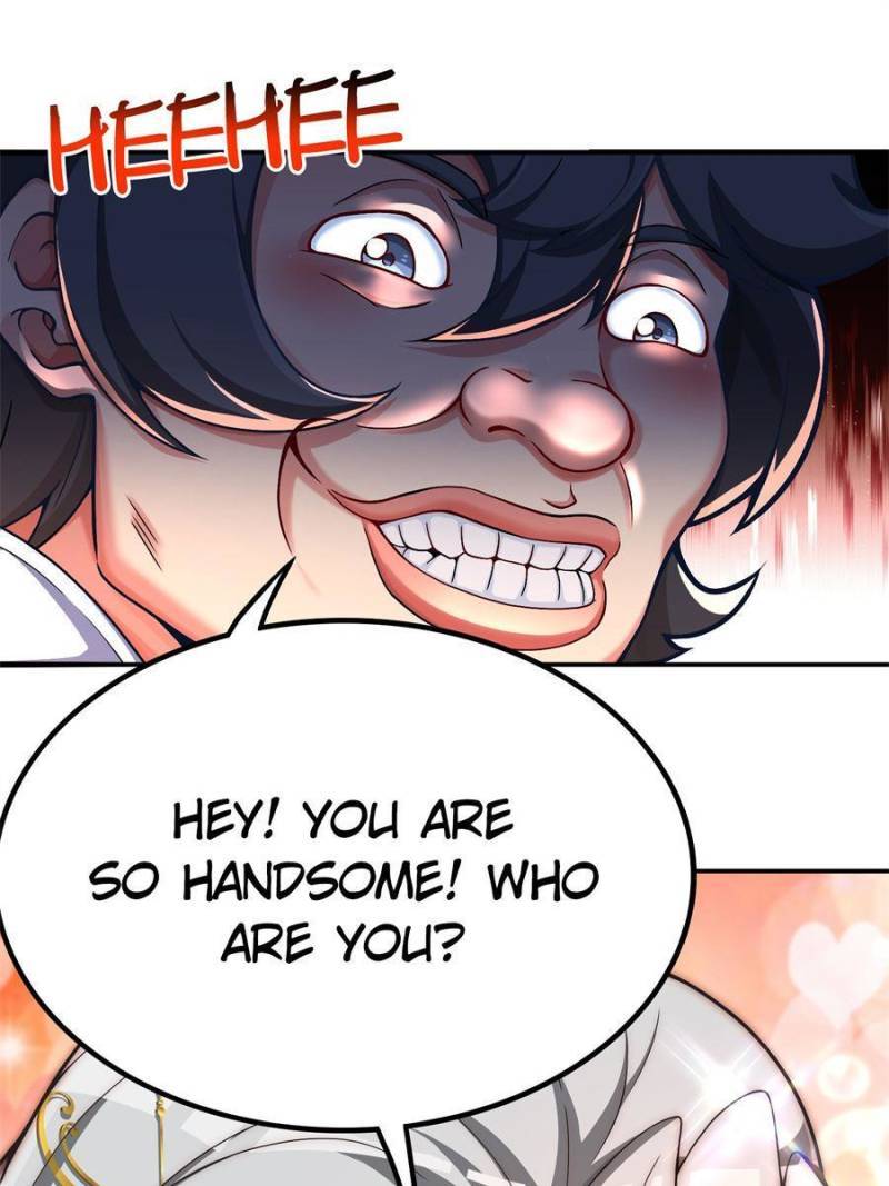 I Picked up an Attribute chapter 184 page 28