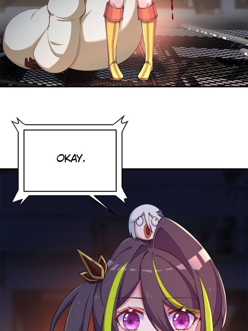 I Picked up an Attribute chapter 184 page 3