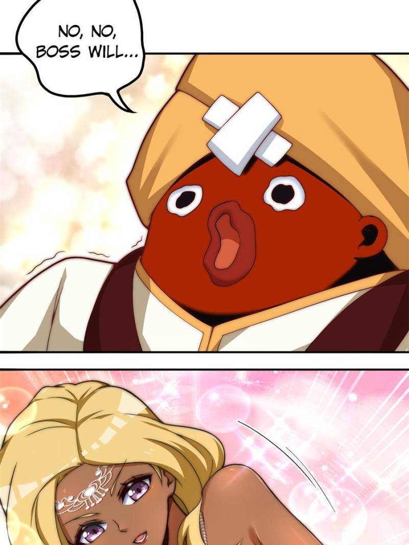 I Picked up an Attribute chapter 184 page 30