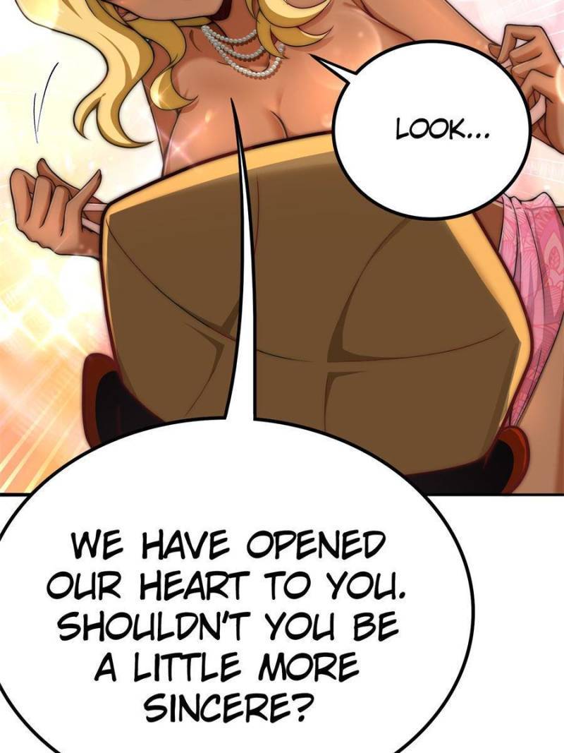 I Picked up an Attribute chapter 184 page 31