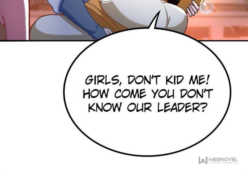 I Picked up an Attribute chapter 184 page 33