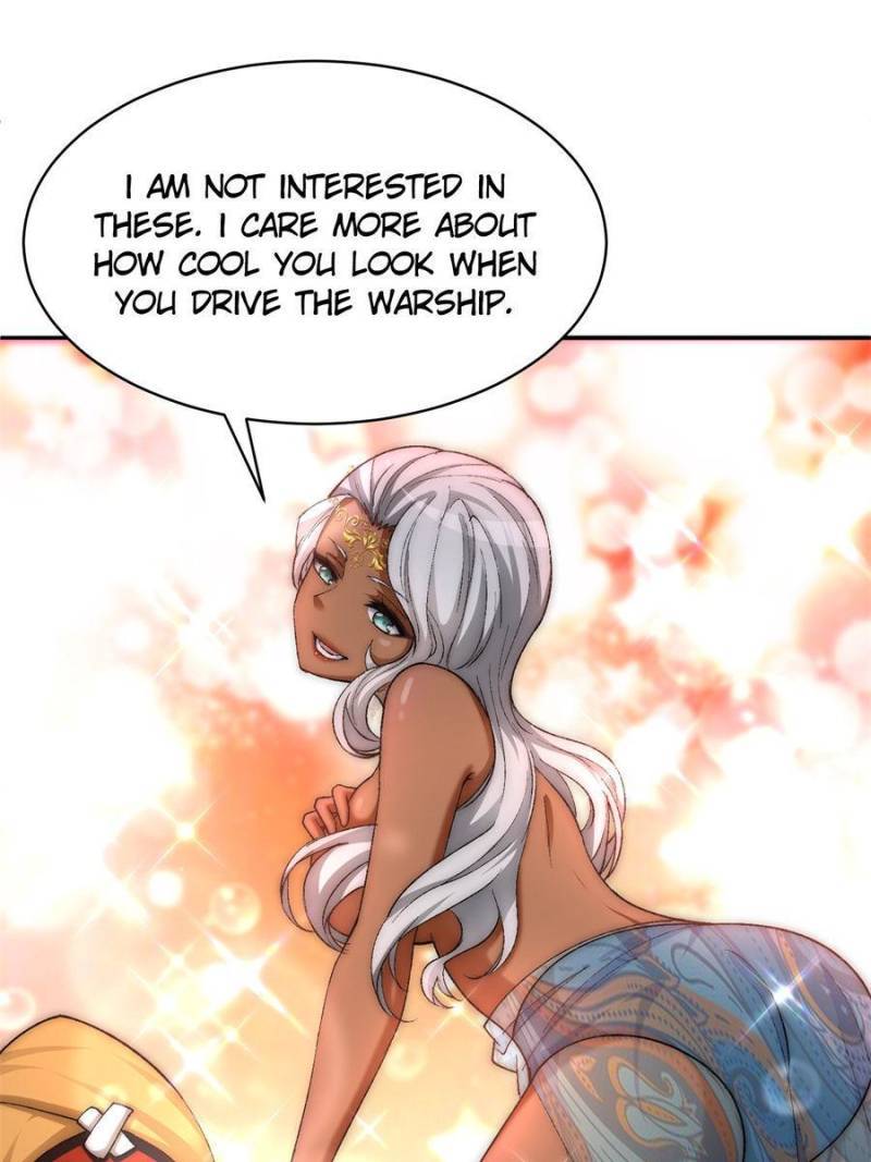 I Picked up an Attribute chapter 184 page 38