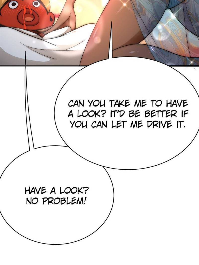 I Picked up an Attribute chapter 184 page 39