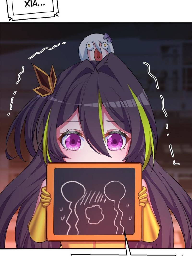 I Picked up an Attribute chapter 184 page 41