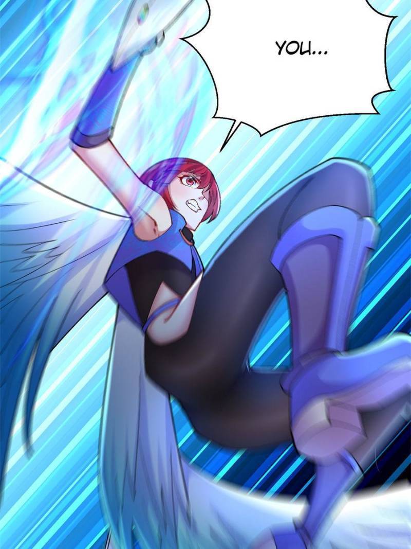 I Picked up an Attribute chapter 184 page 44