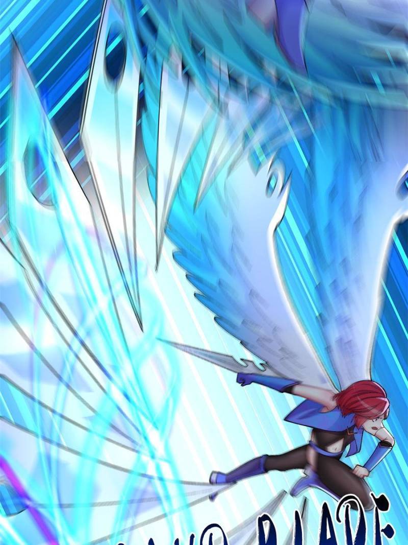 I Picked up an Attribute chapter 184 page 45