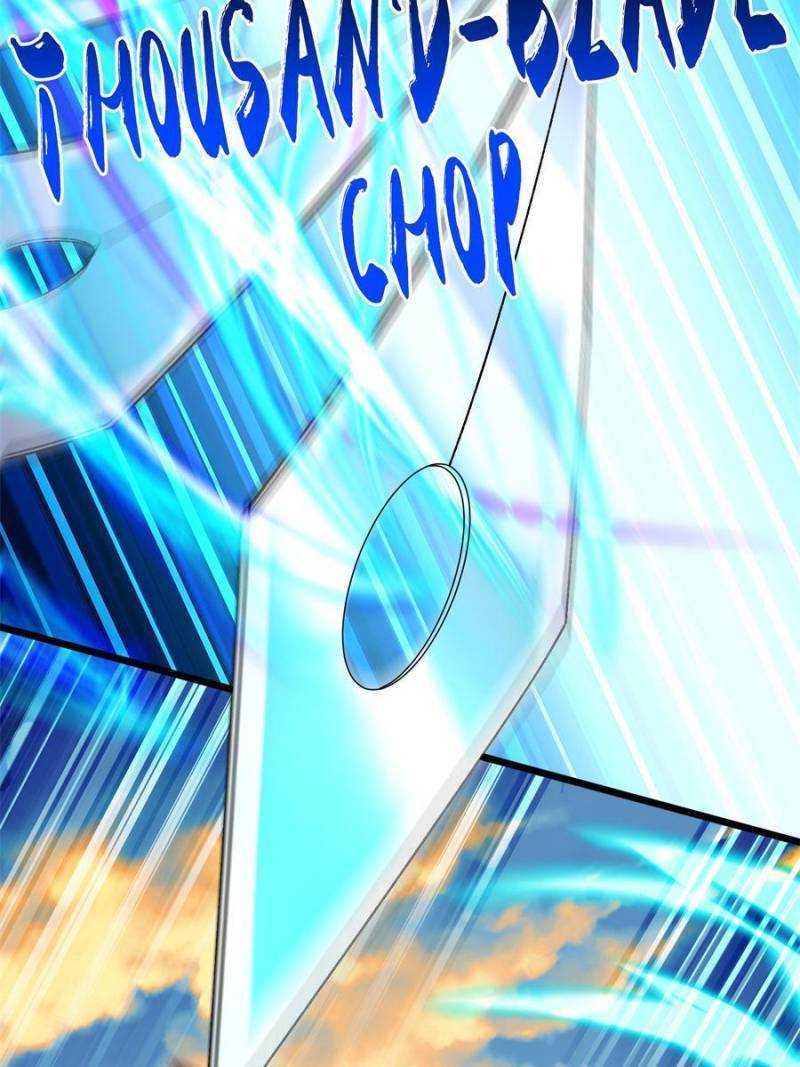 I Picked up an Attribute chapter 184 page 46